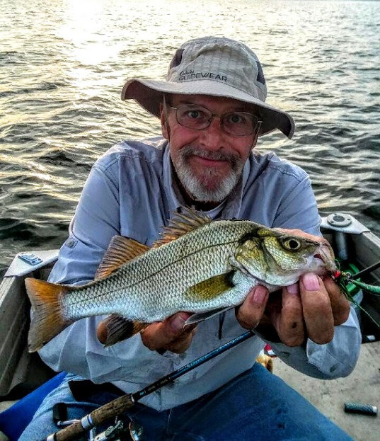 THE YACK REPORT… THE GOOD FISHING CONTINUES! – Sarges Bait and Tackle  Chesapeake Bay Maryland